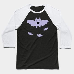 Bat Baseball T-Shirt